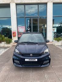 Aixam City eCity Sport Emotion