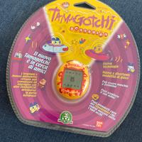 Tamagotchi connexion 2004