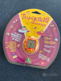 Tamagotchi connexion 2004