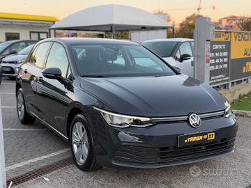 Volkswagen Golf 1.5 TSI EVO ACT DSG Life GARANTITA