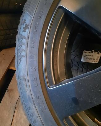 Gomme cerchioni