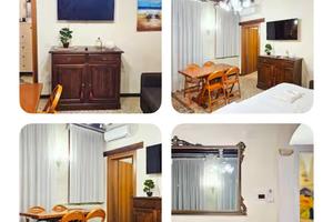 Appartamento centro storico Treviso