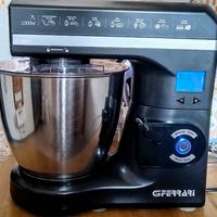 Impastatrice Planetaria G3 FERRARI 7L