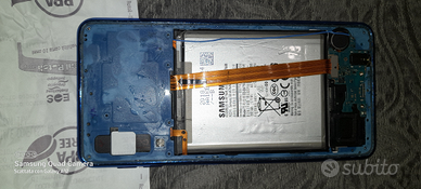 Ricambi samsumg A7 2018