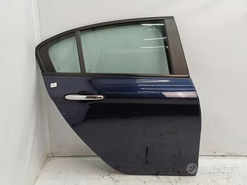 Porta portiera posteriore dx fiat tipo 357 2016-20