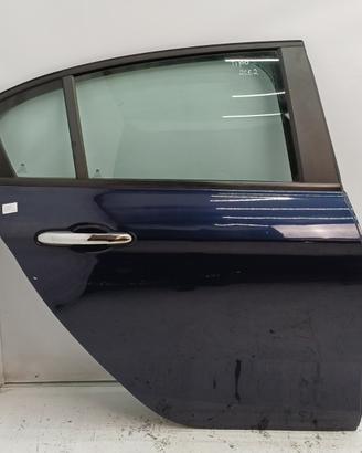 Porta portiera posteriore dx fiat tipo 357 2016-20