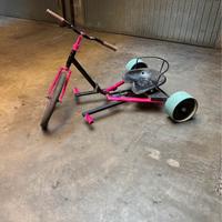 drift trike