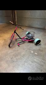 drift trike