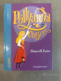 Pollyanna cresce