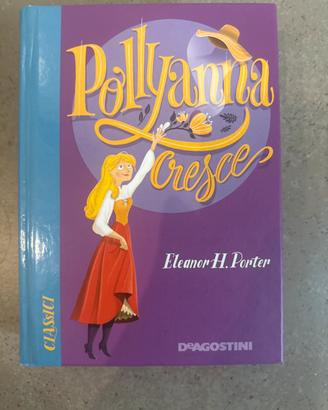 Pollyanna cresce