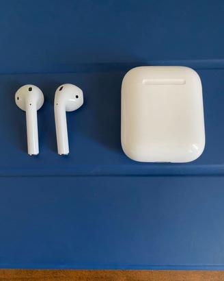 CUFFIE APPLE AIRPODS 1