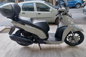 KYMCO PEOPLE S300 ABS NOODOE- 11647 km - 2019
