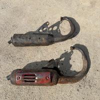 marmitta minarelli verticale