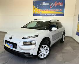 CITROEN C4 Cactus BlueHDi 100 Shine
