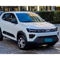 Auto elettrica DACIA SPRING MY2025