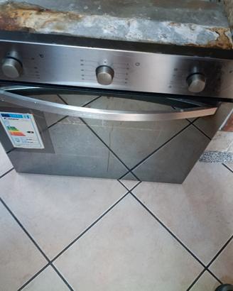 forno elettrico da incasso Candy 