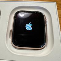 Apple watch serie 6 44mm