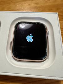 Apple watch serie 6 44mm