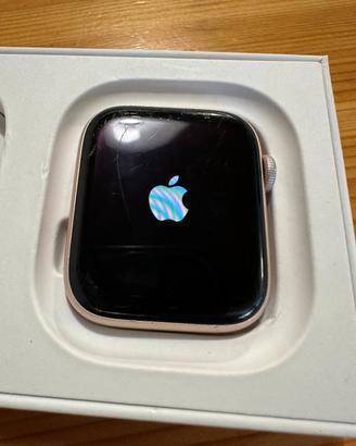 Apple watch serie 6 44mm