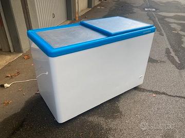 Congelatore/frigorifero da 400 litri Liebherr