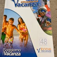 Cofanetto vacanza