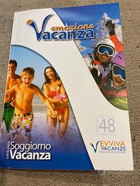 Cofanetto vacanza