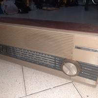 radio vrntage MIVAR
