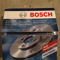 Dischi freno posteriori MINI F55 F56 F57