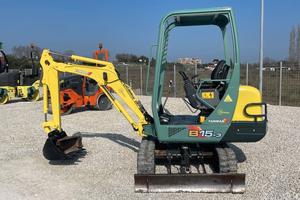 YANMAR B 15-3