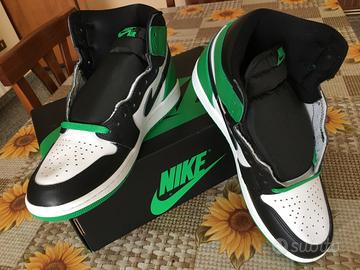 carpe Nike Jordan 1 Retro Higt OG