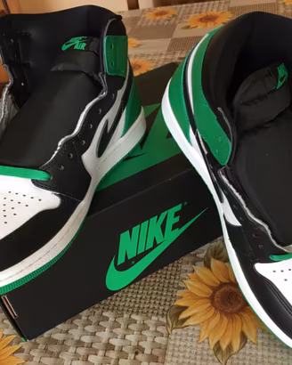 carpe Nike Jordan 1 Retro Higt OG