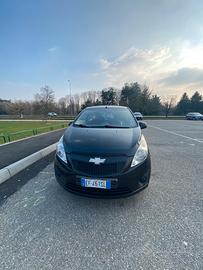 Macchina Chevrolet Spark