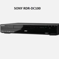 Sony RDR-DC100