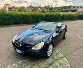 Mercedes slk 200 kompressor