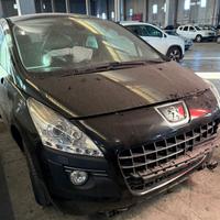 RICAMBI 3008 DEL 2013 CC 2000 TDI SIGLA RHC