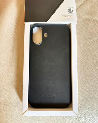 Cover Bellroy Iphone 16 plus