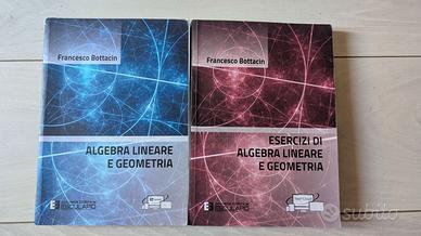 Algebra lineare e geometria