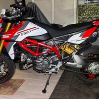 Ducati Hypermotard SP