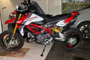 Ducati Hypermotard SP