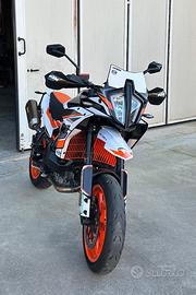 Ktm 890 smt