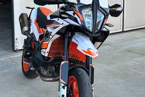 Ktm 890 smt