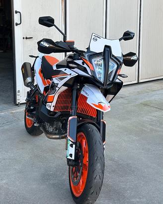 Ktm 890 smt