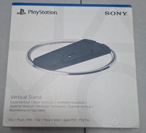 Sony PlayStation 5 Vertical Stand For PS5