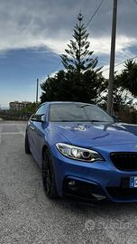 BMW 230i f22 Msport - 95000km