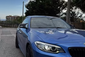 BMW 230i f22 Msport - 95000km