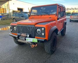 LAND ROVER Defender 90 2.5 TD5 USATA