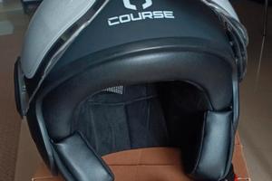Casco Jet Course taglia L (59/60)