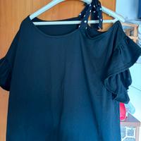 Coppia t-shirt donna