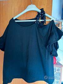 Coppia t-shirt donna