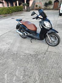 Malaguti Password 250 cc